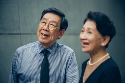 你咪理，我爱你！剧照的剧照