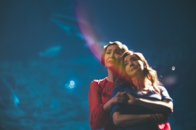 你咪理，我爱你！剧照的剧照