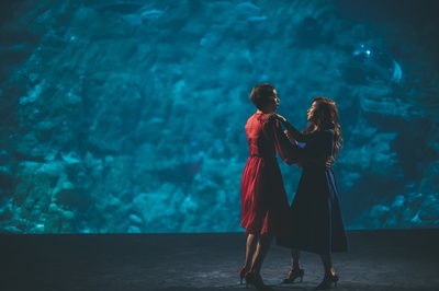 你咪理，我爱你！剧照的剧照