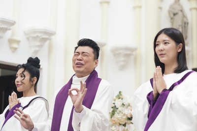 你咪理，我爱你！剧照的剧照