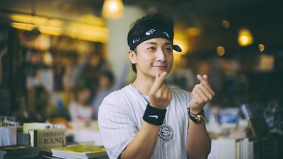 你咪理，我爱你！剧照的剧照