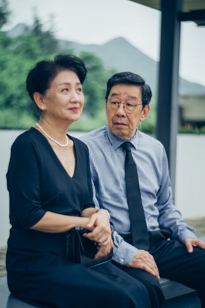 你咪理，我爱你！剧照的剧照