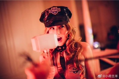 你咪理，我爱你！剧照的剧照