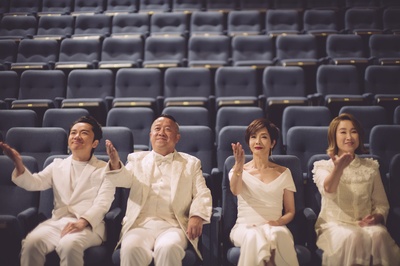 你咪理，我爱你！剧照的剧照