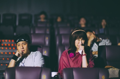 你咪理，我爱你！剧照的剧照