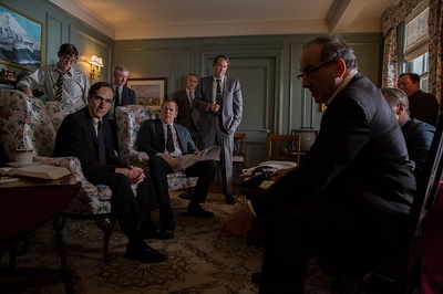 查帕奎迪克剧照的剧照