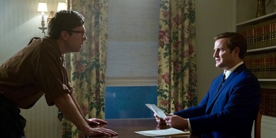 查帕奎迪克剧照的剧照