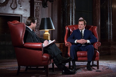 查帕奎迪克剧照的剧照