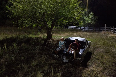 查帕奎迪克剧照的剧照