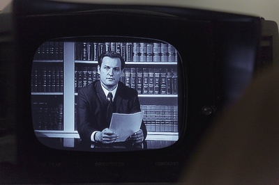 查帕奎迪克剧照的剧照