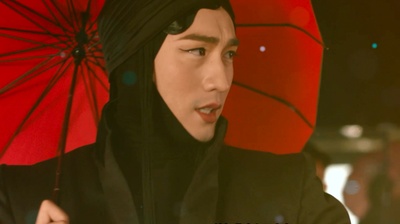 情遇曼哈顿剧照的剧照