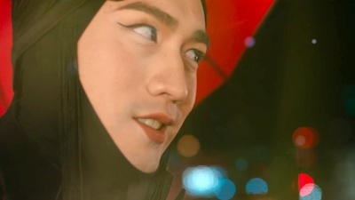 情遇曼哈顿剧照的剧照