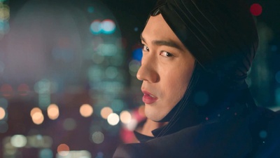 情遇曼哈顿剧照的剧照