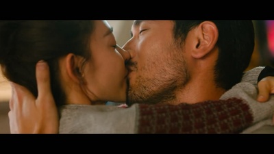 情遇曼哈顿剧照的剧照