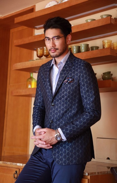 情遇曼哈顿剧照的剧照