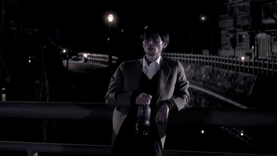 屋顶的散步者剧照的剧照