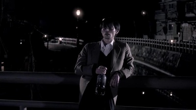 屋顶的散步者剧照的剧照