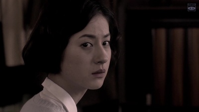 屋顶的散步者剧照的剧照