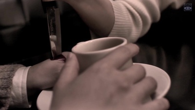 屋顶的散步者剧照的剧照