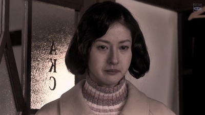 屋顶的散步者剧照的剧照