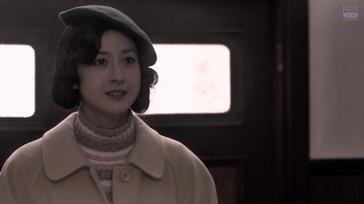 屋顶的散步者剧照的剧照