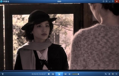 屋顶的散步者剧照的剧照