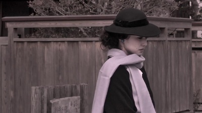 屋顶的散步者剧照的剧照