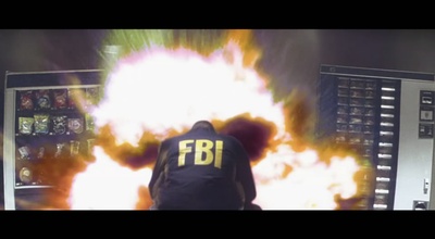 X档案：征服未来剧照的剧照