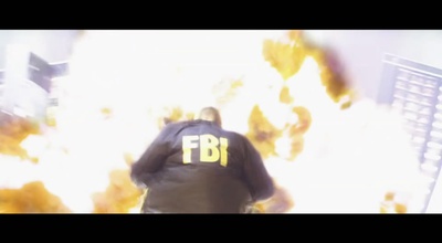 X档案：征服未来剧照的剧照