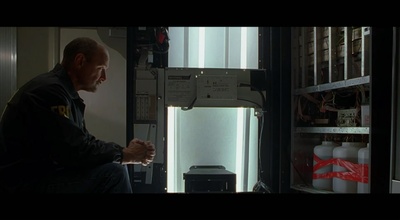 X档案：征服未来剧照的剧照