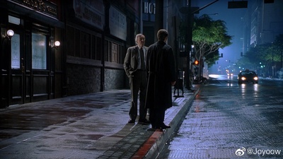 X档案：征服未来剧照的剧照