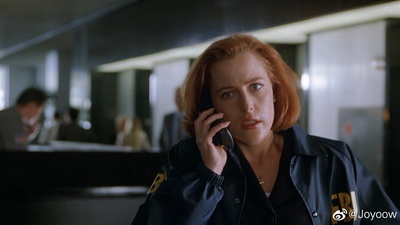 X档案：征服未来剧照的剧照