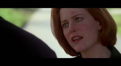 X档案：征服未来剧照的剧照