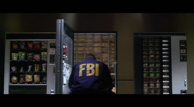 X档案：征服未来剧照的剧照