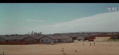 X档案：征服未来剧照的剧照