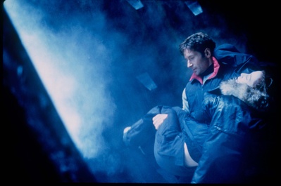 X档案：征服未来剧照的剧照