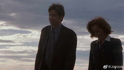 X档案：征服未来剧照的剧照