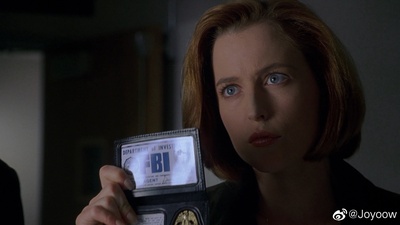 X档案：征服未来剧照的剧照