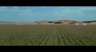 X档案：征服未来剧照的剧照