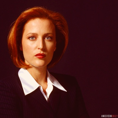 X档案：征服未来剧照的剧照