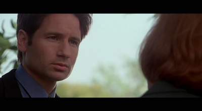 X档案：征服未来剧照的剧照