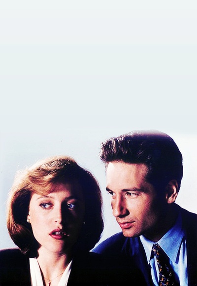 X档案：征服未来剧照的剧照