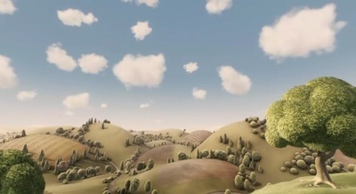 魔法奇幻秀剧照的剧照