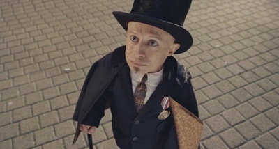 魔法奇幻秀剧照的剧照