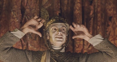 魔法奇幻秀剧照的剧照