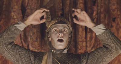 魔法奇幻秀剧照的剧照