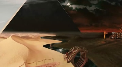 魔法奇幻秀剧照的剧照