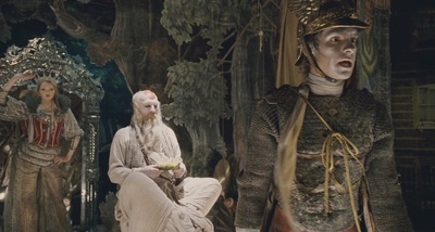 魔法奇幻秀剧照的剧照