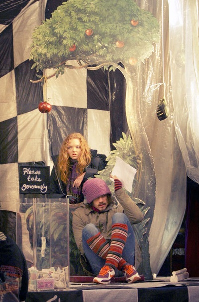 魔法奇幻秀剧照的剧照