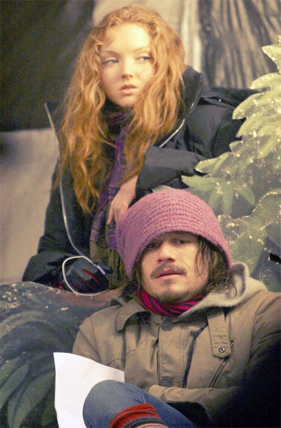 魔法奇幻秀剧照的剧照